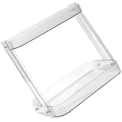  Organizer Da Scrivania Rack Di Archiviazione Desktop Scaffale Stoccaggio - Immagine 1 di 4