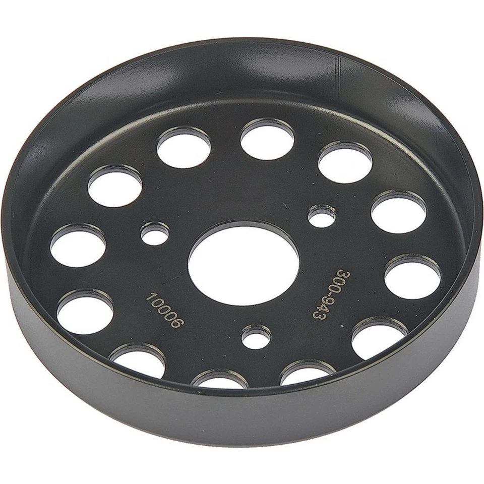 Polea de bomba de agua Dorman 300-943 para Toyota Yaris Prius Scion xB xA Echo 00-05 Foto 1 de 2