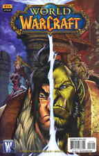World of Warcraft #16 VF/NM; WildStorm | we combine shipping