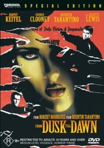 From Dusk Till Dawn (Special Edition, DVD, 1995) - Picture 1 of 1