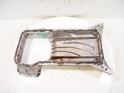 Cacerola de aceite para Mercedes Benz Clase GL X164 2008 4,7 GL 450 M 273,923 340 HP Foto 1 de 2