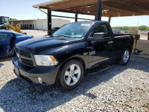 Passenger Front Window Regulator 2 Door Fits 13-23 DODGE 1500 PICKUP 4789934 - Picture 1 of 13