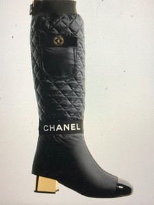 Las mejores ofertas en Botas CHANEL formal para De mujer | eBay
