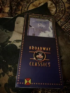 Broadway Classics ~The Gay Life Cd Brand New - Picture 1 of 2