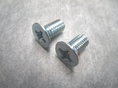Brake Disc Rotor Retaining Screws for Lincoln MKZ (8mm) -Pack of 2 - Ships Fast! - Image 1 of 3