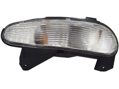 For 2005-2009 Buick Allure Turn Signal / Parking Light Assembly TYC 89357SZHJ - Image 1 of 2