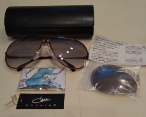Cz-901 Cazal Sonnenbrille - Bild 1 von 2