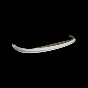 For Accord CL7 2005-08 Facelift WTCC Type FRP Unpainted Wide Front Lip Splitter - Picture 1 of 1