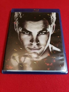 Star Trek, 3 disc Digital, special edition, Blu-Ray, Preowned, Open - Picture 1 of 5