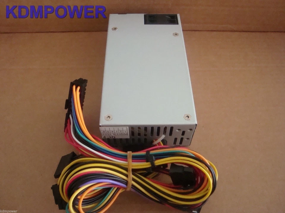 250W HP s3620f s3713w s3720f s3750f s3816f REPLACEMENT Power Supply CY2-11 - Image 1 of 1