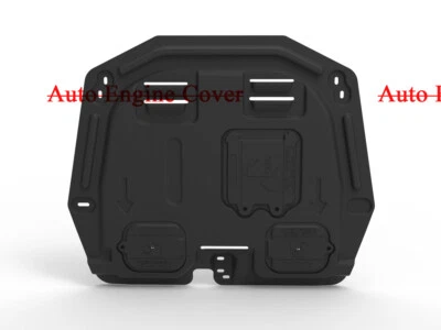 Cubierta protectora contra salpicaduras de motor para Honda CR-V 2012-2014 2,0 L/2,4 L CRV Foto 1 de 4