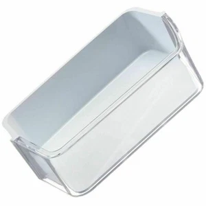 Right Door Shelf Bin for Samsung RF260BEAESG/AA RF260BEAEWW/AA RF263TEAESR NEW - Picture 1 of 4
