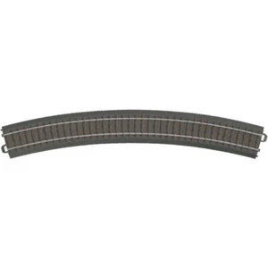 Märklin 24430 C-Gleis Geb. Gleis, Radius R4 = 579,3 mm/30° H0 + Neu - Bild 1 von 1