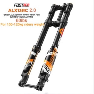 FASTACE ALX13RC 2.0 Front Shock Absorber For Sur-Ron Light Bee X Talaria sting - Picture 1 of 9