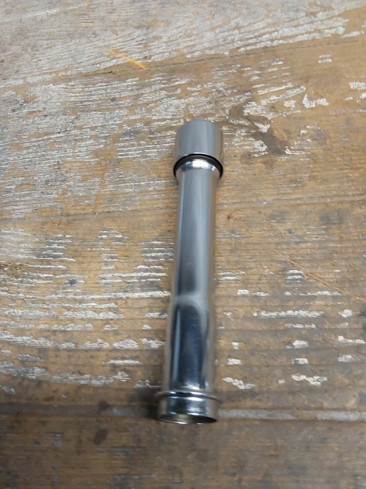 2007 2007-2011 Harley Davidson Street Glide FLHX двигатель толкающий стержень трубы - Изображение 1 из 4