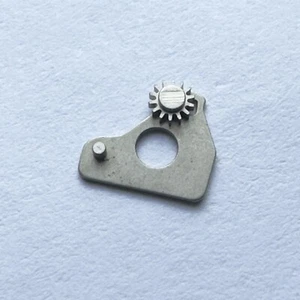 NOS GENUINE SETTING WHEEL LEVER COMPLETE SEIKO BELL MATIC 4005 4006 - Picture 1 of 2