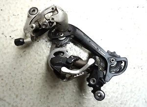 2 Schaltwerk Teile Shimano Deore / XT Ersatzteil / defekt (A024-535) - Bild 1 von 3