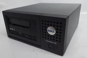 Dell PowerVault 110T LTO 2 Tape Drive G27KP71 - Photo 1/2