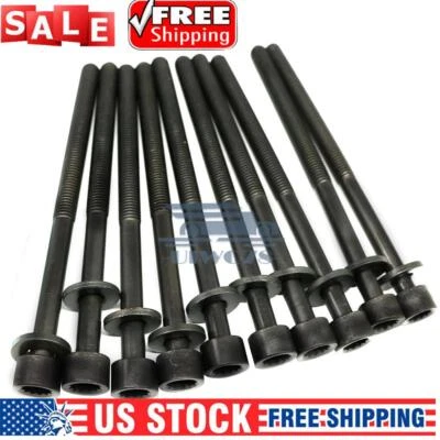 Perno de culata de motor Soul Forte Sorento 2,0 L 22321-2E000 para Kia 2012-2022 Foto 1 de 4