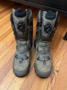 Irish Setter Hunting Footwear for sale 