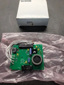 Kohler GM17398 PCB Board. - Picture 1 of 3