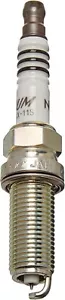 NGK 93501 LKAR7BIX-11S IRIDIUM IX Spark Plugs 4pk Genuine Japan, US Shipping - Picture 1 of 7