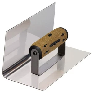 Paleta de hormigón paso interior Kraft Tool serie Elite 1/2"" batería radio 1/2 - Imagen 1 de 1