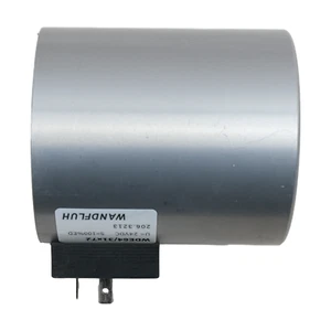 New Valve Coil USA Suitable for 24VDC WDE64/31X72 - Solenoid - Picture 1 of 6