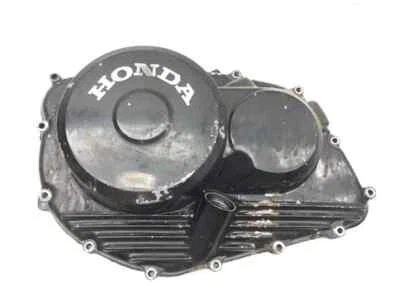 Cubierta embrague motor Honda Interceptor 1000 VF1000R 1985 3197 X Foto 1 de 4
