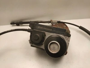 00-02 Lincoln Continental Chassis ECM Cruise Control Module OEM YF3F-9C734-AA - Picture 1 of 5