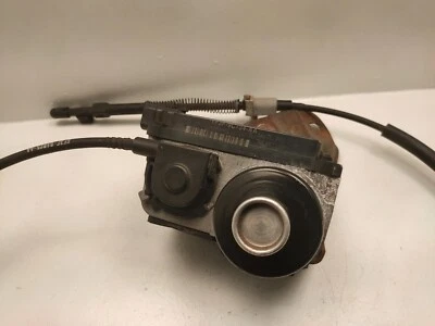 00-02 Lincoln Continental Chassis ECM Cruise Control Module OEM YF3F-9C734-AA - Image 1 of 4