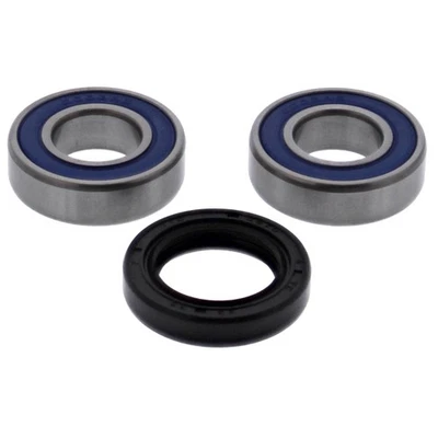 All Balls Racing Wheel Bearing Kit 25-1051 For Suzuki DR 650 SE 06-16 — 第 1/4 张图片