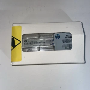 HP X111 -SFP (MINI-GBIC) Transceiver Renew J9054C - Picture 1 of 5