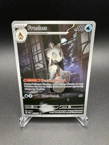 Froslass 174/167 SV06: Twilight Masquerade Holo - Picture 1 of 4