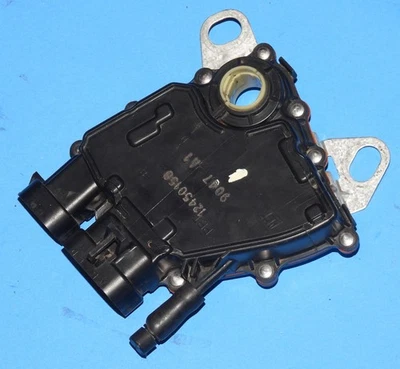 Cadillac Eldorado Sevilla Deville 1996-99 OEM interruptor de seguridad neutro Foto 1 de 2