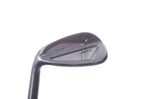 LEFTY Mizuno JPX 923 48* Gap Wedge 35 in Steel Shaft Regular Flex - Picture 1 of 8