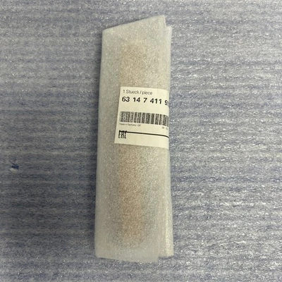 Marcador reflector parachoques delantero izquierdo BMW X3 X4 ✅ OEM 63147411973 2018-2024 Foto 1 de 4