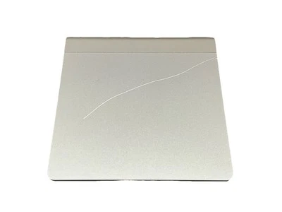  Apple Magic Trackpad  A1339 Wireless Bluetooth Multi-Touch -USED - Image 1 of 4