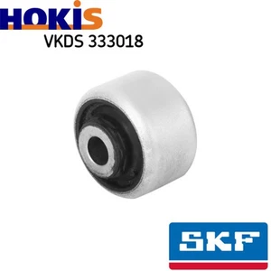 2x CONTROL ARMTRAILING ARM BUSH VKDS 333018 FOR PEUGEOT 407/SW 508 CITROËN - Picture 1 of 8