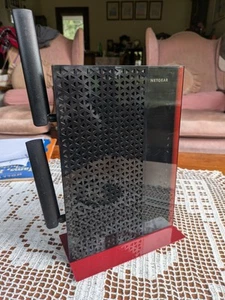 NETGEAR Range Extender AC 1200 Dual Band WiFi Broadband Model EX6200 NBN - Picture 1 of 4