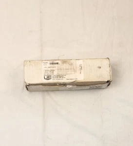 United Electric Pressure Switch Part No. 12-16004 – Adjustable 10–100 PSI (New) - Picture 1 of 5