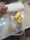 Medela Harmony Manual Hand Breast Pump New Single
