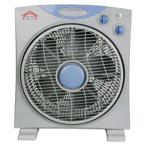 Ventilatore Box 40 W Cm. 38,5X15,5X44,5 H  - Foto 1 di 1