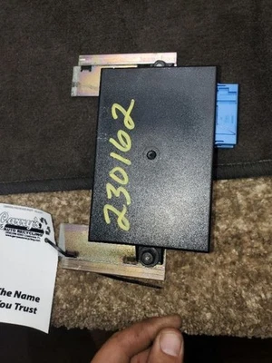 Chassis ECM Cruise Control Left Hand Front Footwell Fits 97-03 BMW 540i 735249 Foto 1 de 4