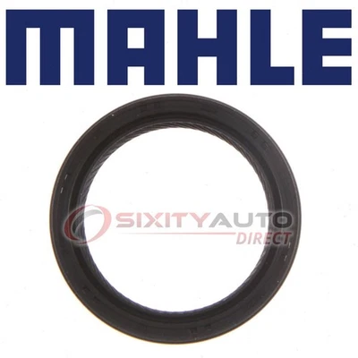 MAHLE Timing Cover Seal for 2005-2016 Scion iM tC xB xD 1.8L 2.4L L4 - co Foto 1 de 4