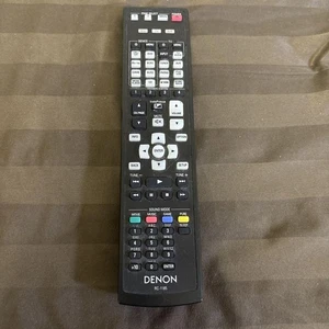 DENON RC-1165 Remote Control - Picture 1 of 2