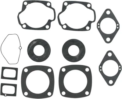 Juego de juntas Vertex con sello de aceite para 1977-1979 Ski-Doo Olympique 340 Foto 1 de 2