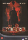 Hemoglobin DVD horror Rutger Hauer