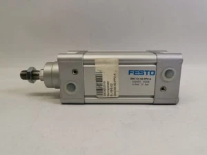 FESTO DNC-63-50-PPV-A Normzylinder 163403 - Bild 1 von 4