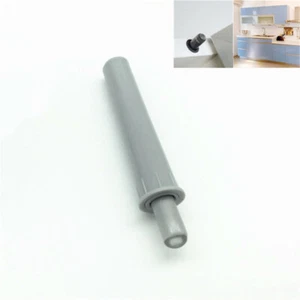 10X Kitchen Drawer Cabinet Cupboard Door Damper Buffer Soft Close Quiet Cushion - Picture 1 of 6
